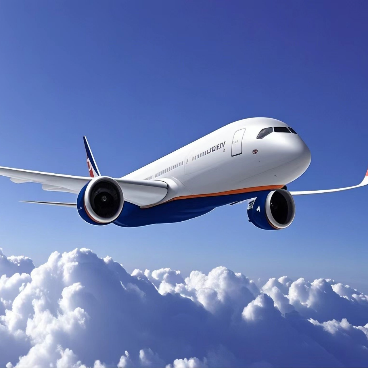 浙江到北京空运当日达服务，航空快递如闪电，包裹当天送达